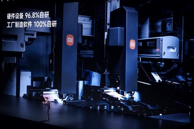 勇氣，是給時(shí)代最好的回應(yīng)——從雷軍視角看手機(jī)軟件設(shè)計(jì)與開發(fā)